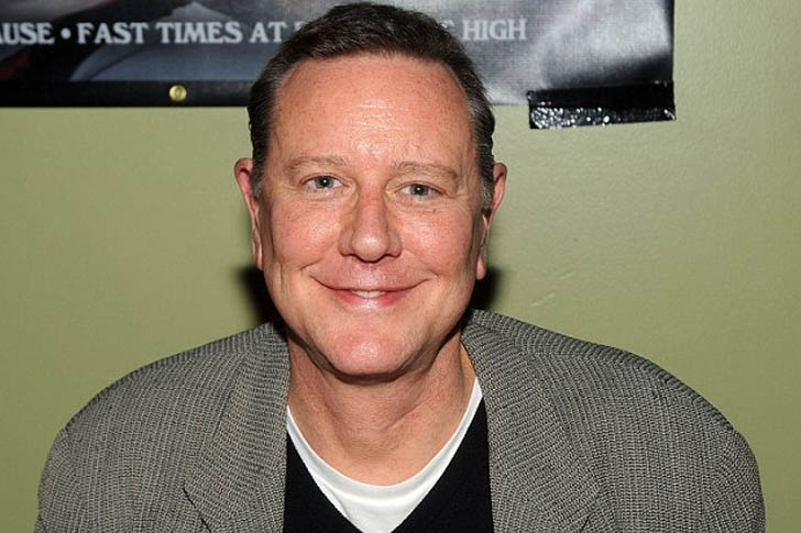 JUDGE REINHOLD.